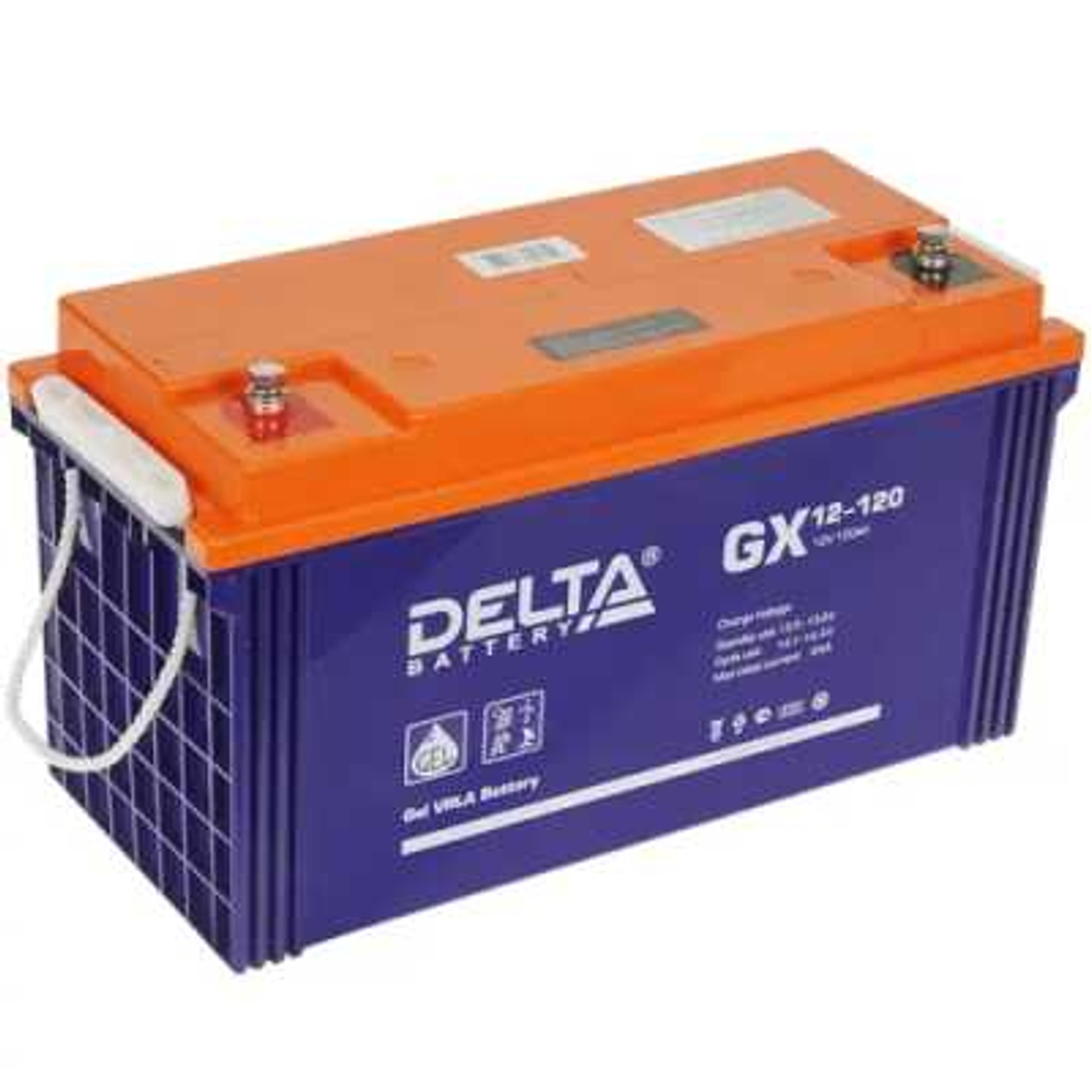 Батарея для UPS Delta GX 12-120