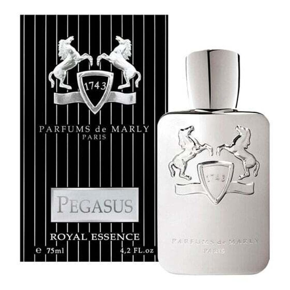 Женская парфюмерия PARFUMS DE MARLY Pegasus Eau De Toilette Vaporizer 75ml