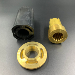 Втулка гребного винта Suzuki DF150-300 (Michigan)