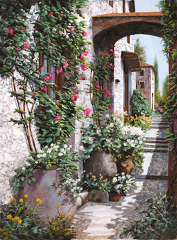 Коллекция Города и страны