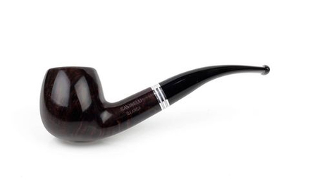Курительная трубка Savinelli Bianca Model 626
