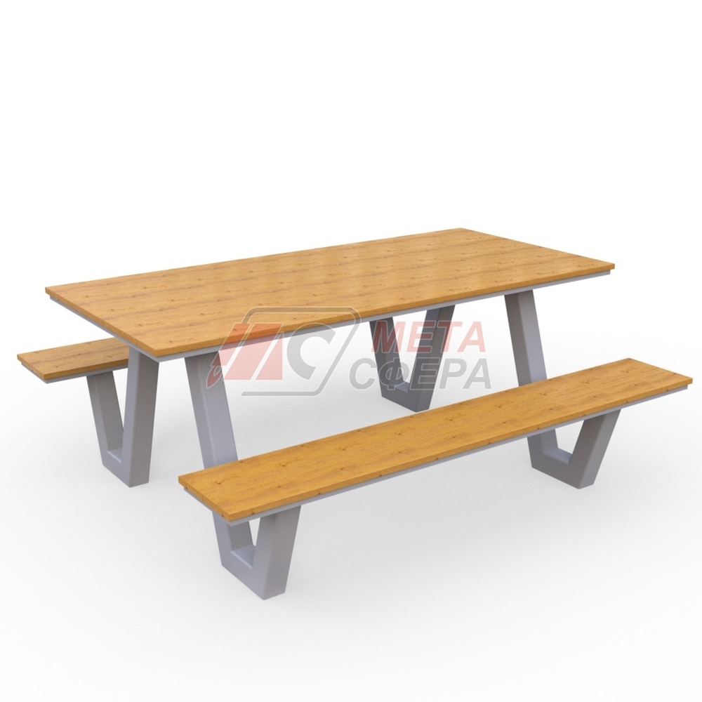 Стол уличный Тайлер