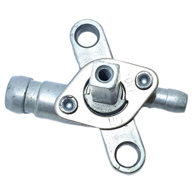 Hidea HD F4-01.07.05.00  Топливный кран (с резьбой) 6BX-24500-00-00