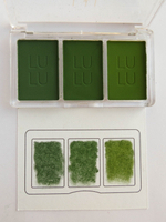 Зеленый омут 400