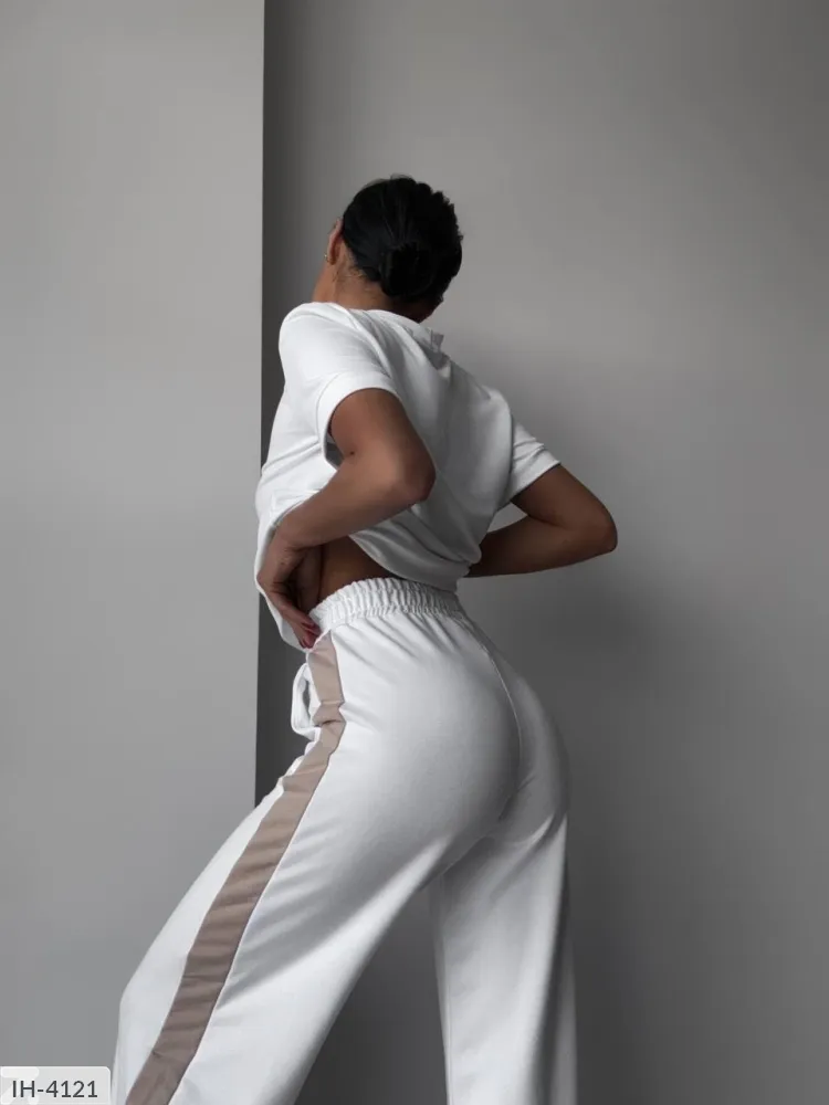 Костюм IH-4118 Фабрика Моды