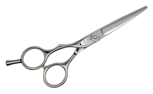 Suntachi Salon прямые ножницы для левшей LNY-MPIBR-55 5 класс ✅ Оригинал