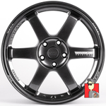 Комплект дисков Rays 18x8 et40 5x114.3