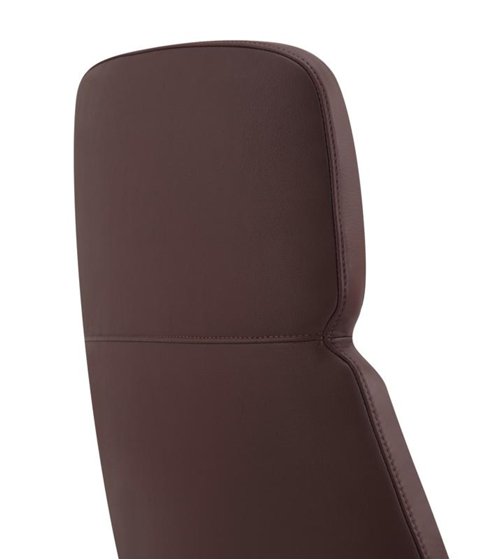 Кресло Riva Лаворо A2411-1 Коричневый