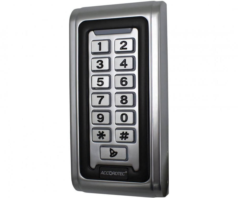AccordTec AT-CP200EM-W СКУД
