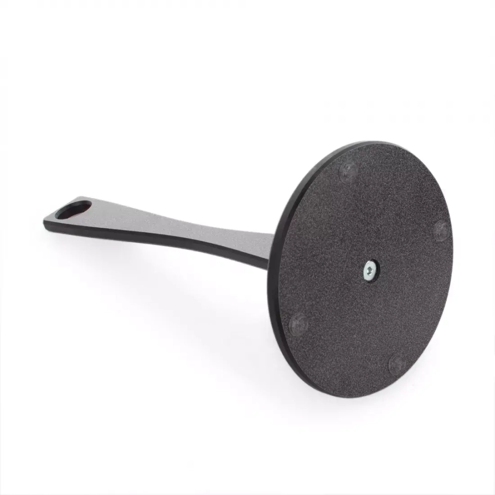 Держатель для бумажного полотенца 31x15см ComposeEat Elegance черный