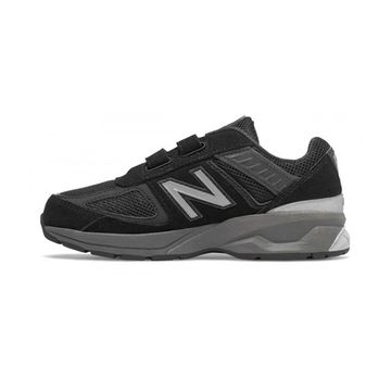 New Balance NB 990 V5 Детские беговые кроссовки Низкий Верх Предшкольные