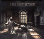 Dream Theater / Parasomnia (CD)