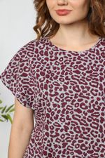 Костюм Сахара-1 Виотекс БОРДОВЫЙ