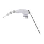 Клинок KaWe Flaplight №3 с подвижным наконечником и сменным световодом