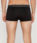 Трусики-боксеры 3шт. Guess Underwear - черный(U4RG33 K6YW0)