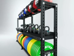 Стеллаж СТМ 2200-1200