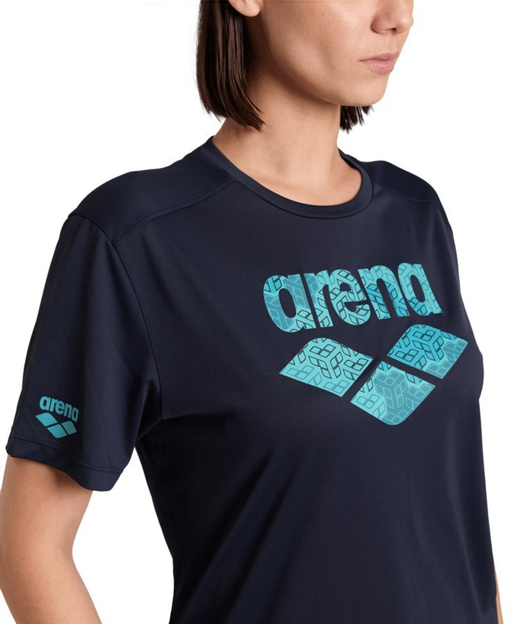 Футболка Arena T-SHIRT LOGO