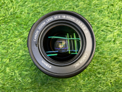 Canon EOS 550D Kit 18-55mm Покупка/Продажа