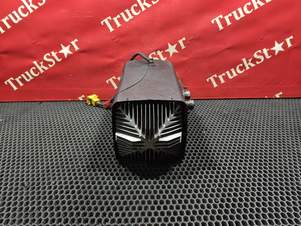 Отопитель автономный 4.0 kW