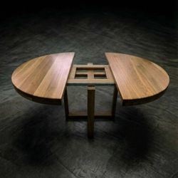 «ТРАНСФОРМЕР» дуб массив