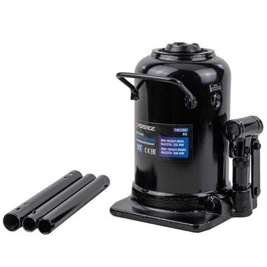 Домкрат бутылочный 12т