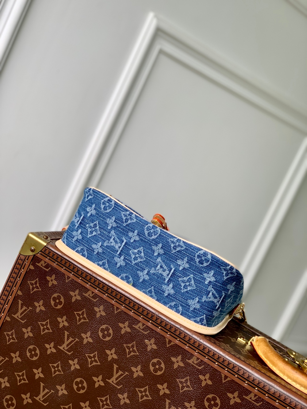 Louis Vuitton Diane