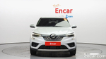 Renault Korea (Samsung) XM3 1.6 GTe LE Plus (09.2020)