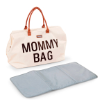 Уцененный товар: сумка для мамы CHILDHOME MOMMY BAG
