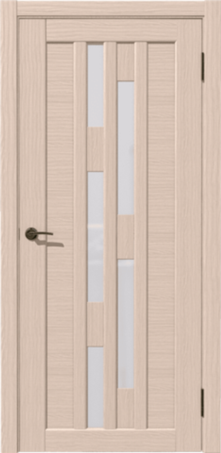 Межкомнатные двери РАДА Штрих, Лиственница