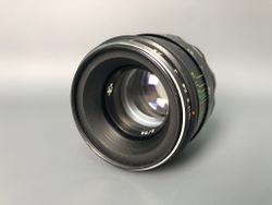 Helios 44-2