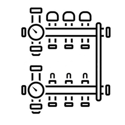 Коллекторы и коллекторные группы