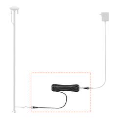 Кабель-удлинитель RTK антенны ANTHBOT Genie / M5 / M9 (10 м)