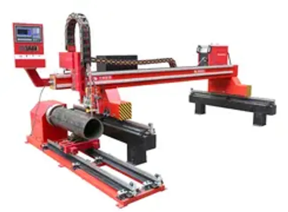 Разъёмный труборез G.B.C. HyperCutter HC72-84