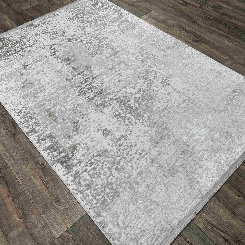 Monaliza 7663A GREY \ CREAM Прямой