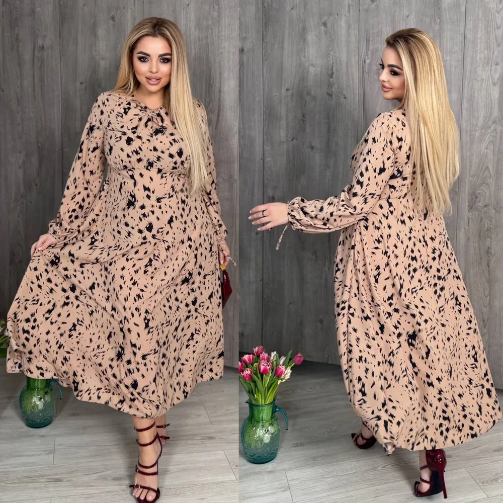 Платье УК-1290-3 Fabrika