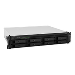 Сетевое хранилище Synology RackStation RS1221+