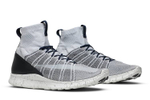Кроссовки Nike Mercurial Superfly Pure Platinum