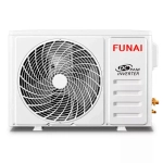 Инверторная сплит-система притоком воздуха Funai Soyokaze RAC-I-SZ30HP.D01