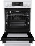 Стеклокерамическая плита Gorenje EC5354WC-B