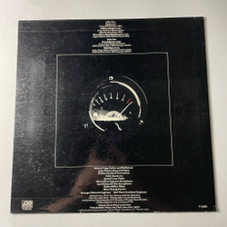 Винтажная виниловая пластинка LP King Crimson Red (Japan 1974) (No Obi) One More Red Nightmare