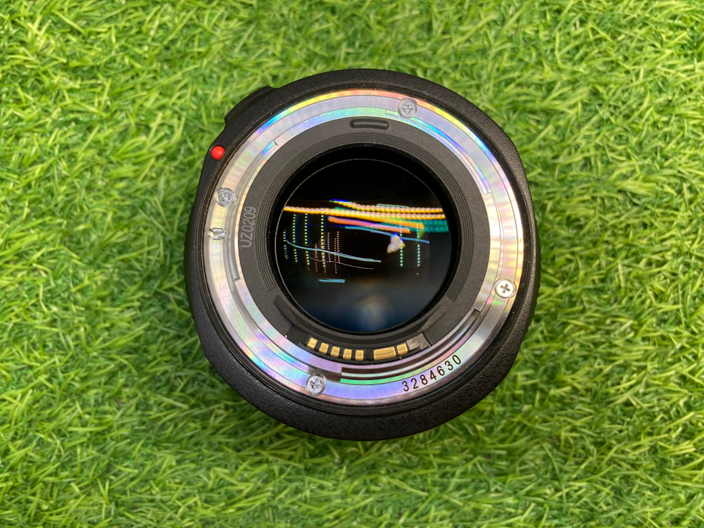 Canon EF 50mm 1.2L USM Покупка/Продажа