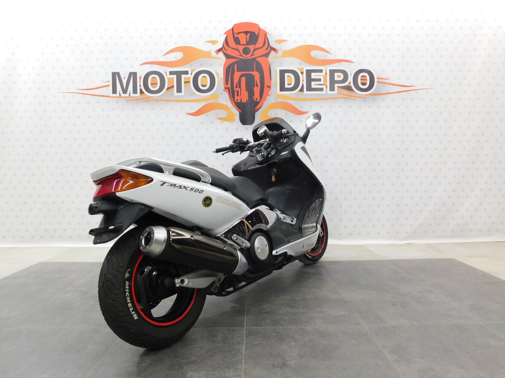 Yamaha T-Max 500 038150