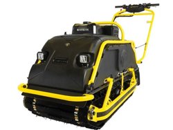 Мотобуксировщик SAPSAN SK500 17 л.с.