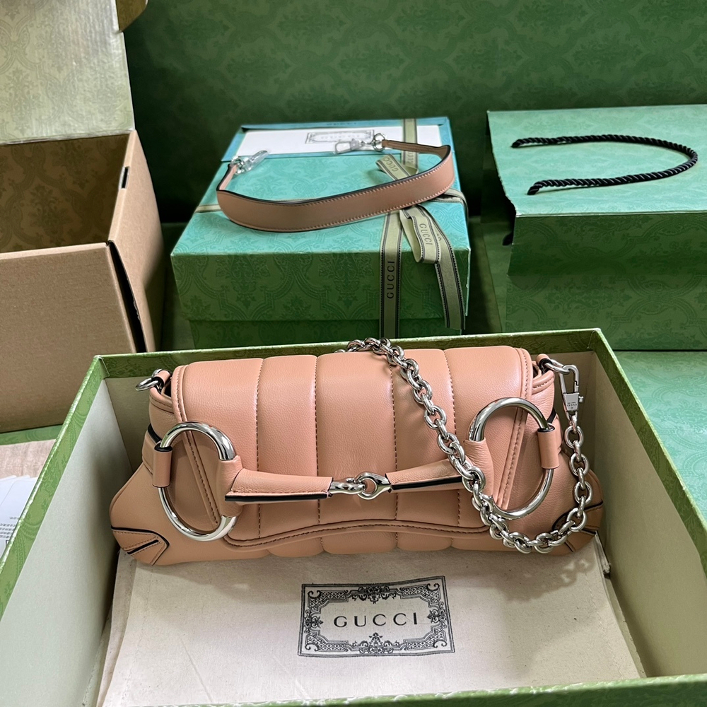 Gucci Horsebit Chain 27 cm