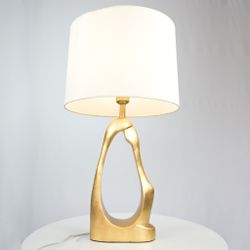 Настольная Лампа Bungy Gold By Imperiumloft