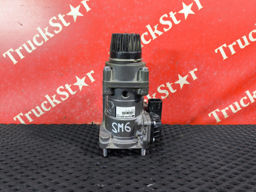 Кран тормозной главный 2023г.