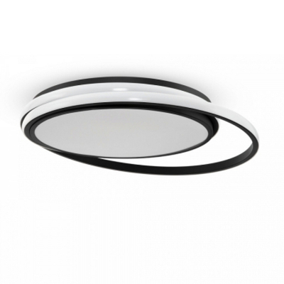 Светильник потолочный Freya Lisoa FR10032CL-L98B