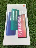 Смартфон Xiaomi Redmi 9 3/32