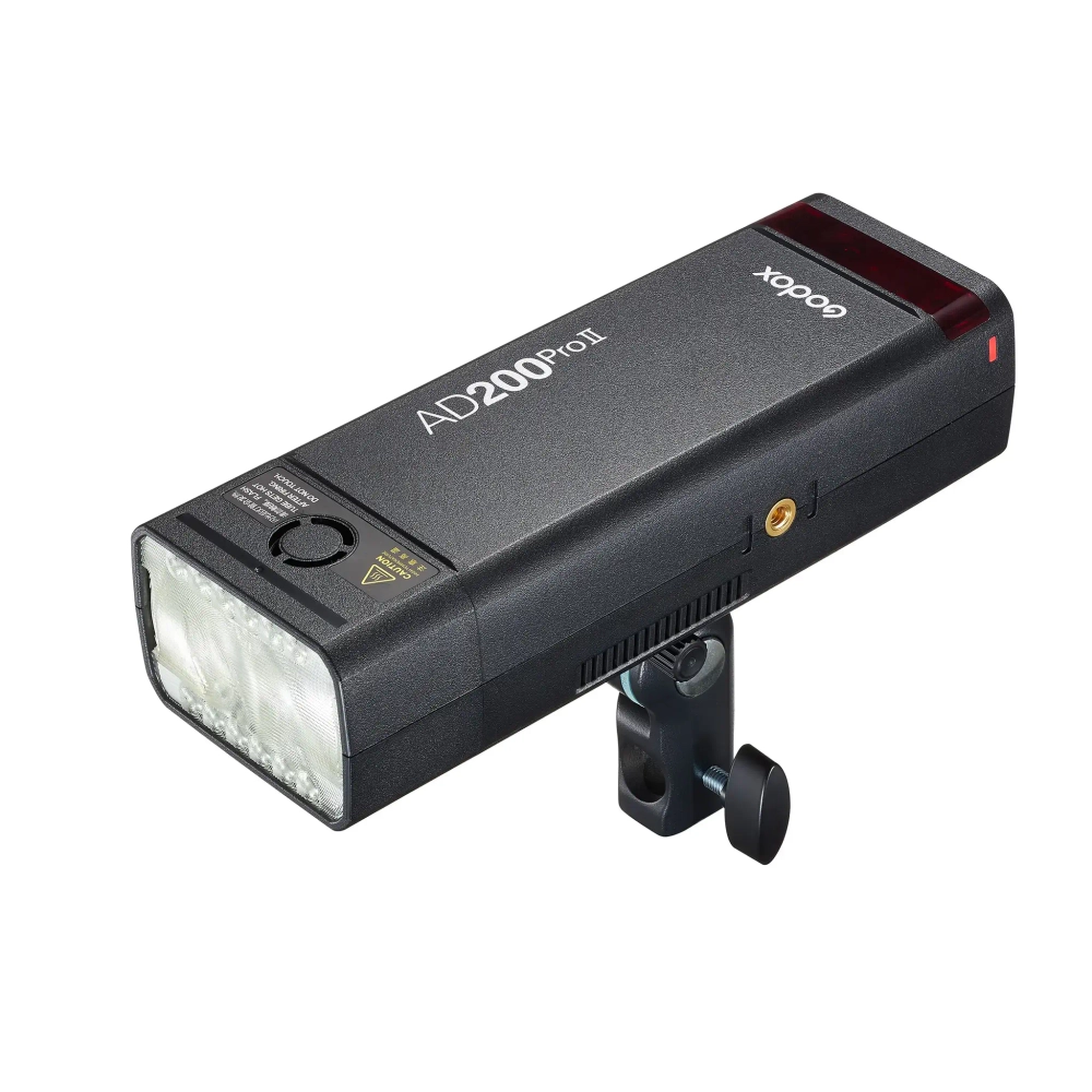 Вспышка аккумуляторная Godox Witstro AD200ProII