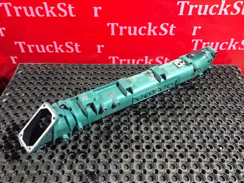 Коллектор впускной